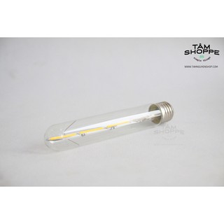 [LOẠI 1] BÓNG ĐÈN EDISON 3 ĐỐT (LED)