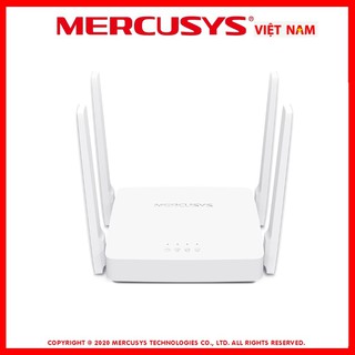 AC1200 băng tần kép Wireless Dual Band Router AC10