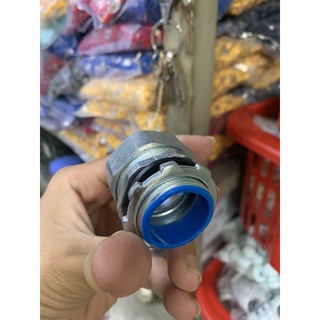 ốc vặn ruột gà lõi thép phi 25