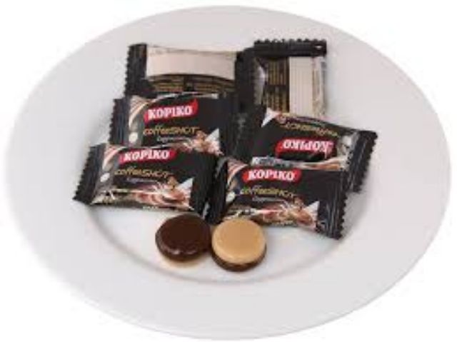 Kẹo cafe sữa Kopiko