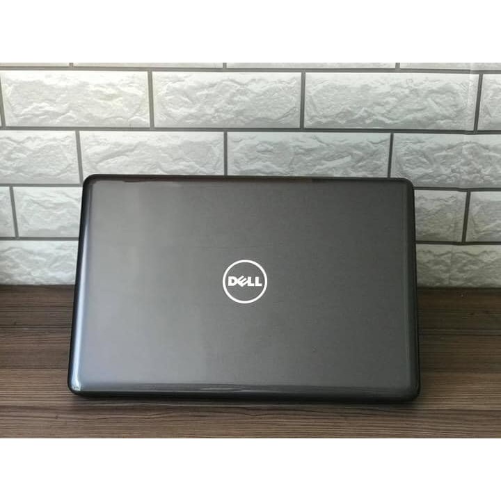 (Siêu Phẩm Chuyên Đồ Hoạ-Hàng USA Chuẩn) Laptop Dell Inspiron 5567 i7 7500U, 8Gb Ram, SSD 240GB(Tặng kèm Full phụ kiện)