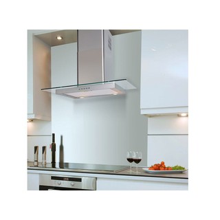 Máy hút mùi nhà bếp dạng kính thẳng Canzy CZK79