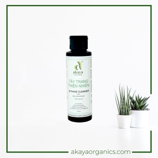 NƯỚC TẨY TRANG THIÊN NHIÊN