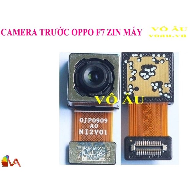 CAMERA TRƯỚC OPPO F7 ZIN MÁY