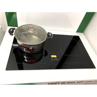 Bếp từ Sevilla SV-237II