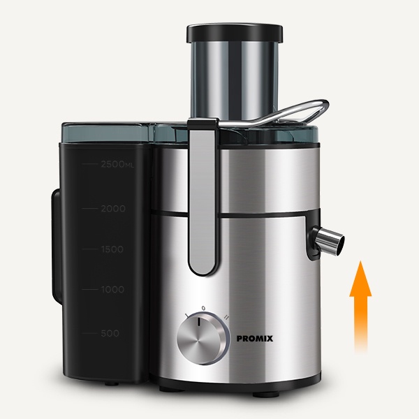 Máy Ép Nhanh Promix FJ01 - Máy Ép Nhanh Promix FJ04 (promix fj 01, promix fj 04)