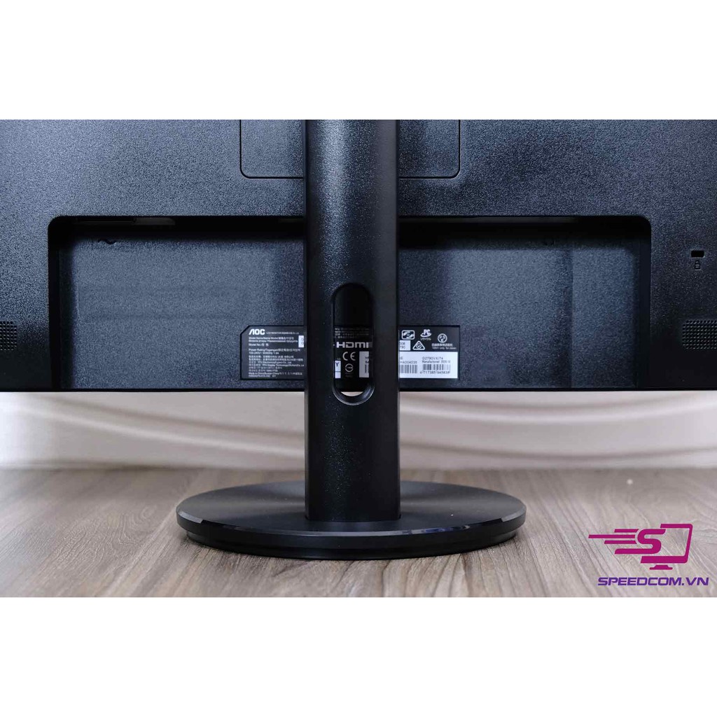 Màn hình 27 AOC G2790VX 144Hz /1ms Full viền | BigBuy360 - bigbuy360.vn