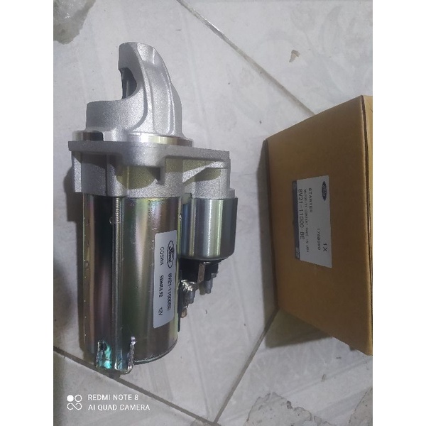 Phụ tùng ô tô: Máy đề Ford fiesta 1.6/ eco 1.5 2011-2017