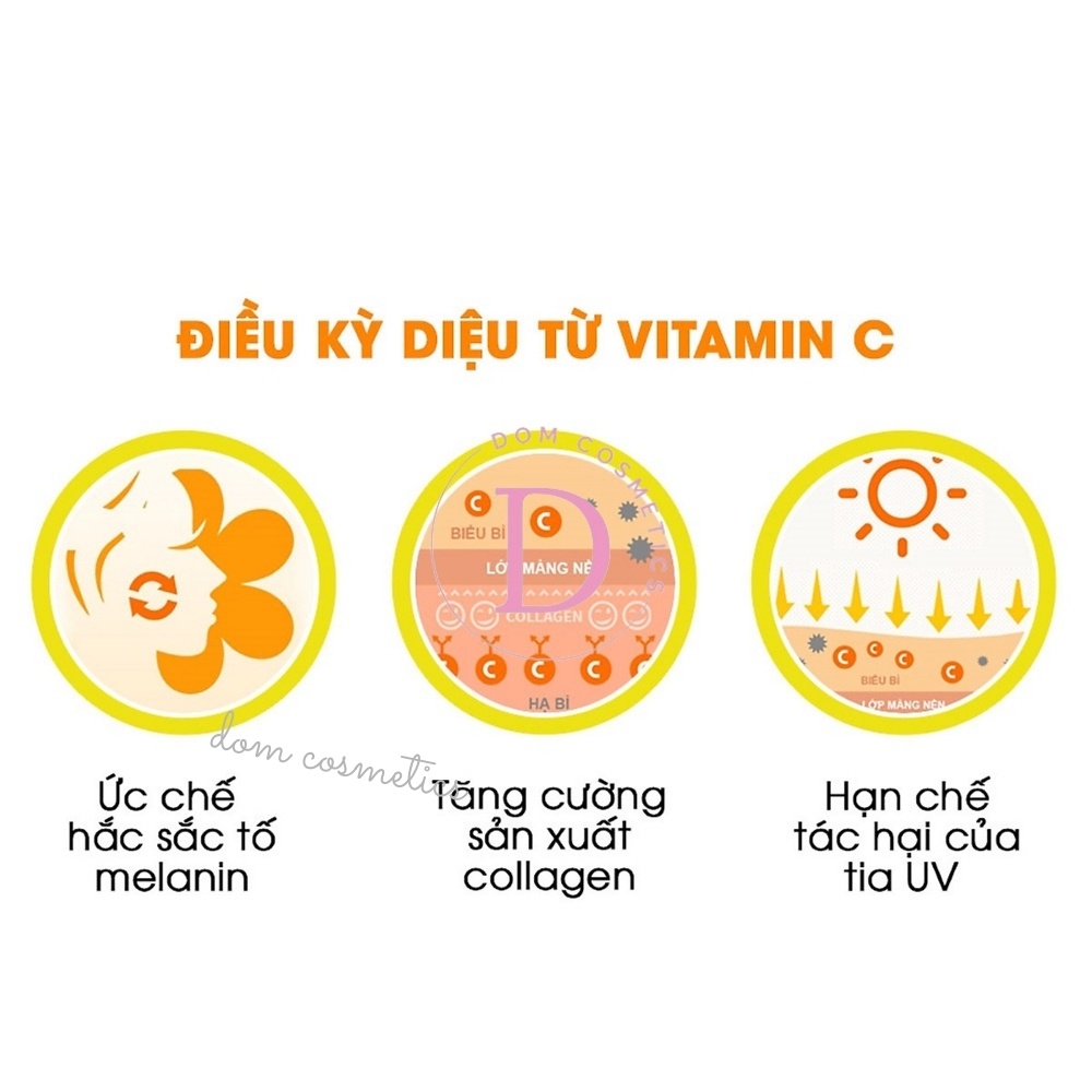 [ CHÍNH HÃNG ] Tinh chất dưỡng trắng da Melano CC Whitening Essence màu vàng 20ml | BigBuy360 - bigbuy360.vn