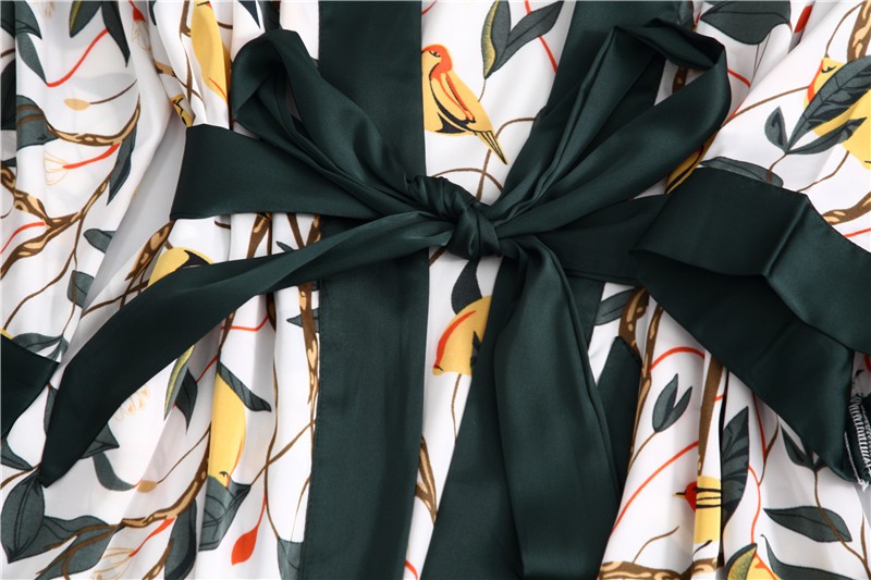 Set Đồ Ngủ 4 Chi Tiết Thời Trang Quyến Rũ Cho Nữ