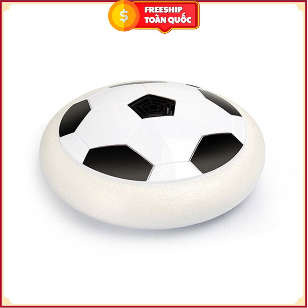 Bóng Đá Dao Động - Lướt Nhanh - Đệm Mút Chống Va Chạm J8 Cho Bé