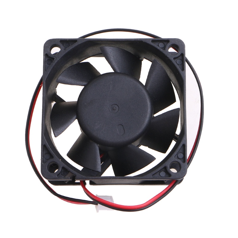 Quạt Làm Mát CPU 60mm 60x 60x 25 mm