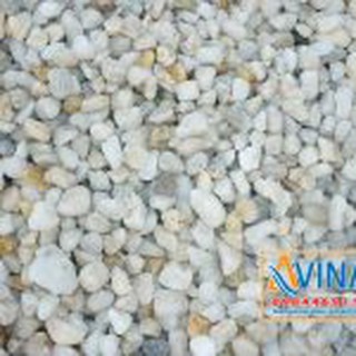 Bao 40kg sỏi lọc nước - thành phần không thể thiếu cho các hệ thống lọc nước