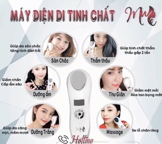 𝐌𝐚́𝐲 Đ𝐢𝐞̣̂𝐧 𝐃𝐢 𝐂𝐚̂̀𝐦 𝐓𝐚𝐲 MUSE Hàn Quốc