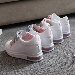 Giày độn gót nữ sz 35-40