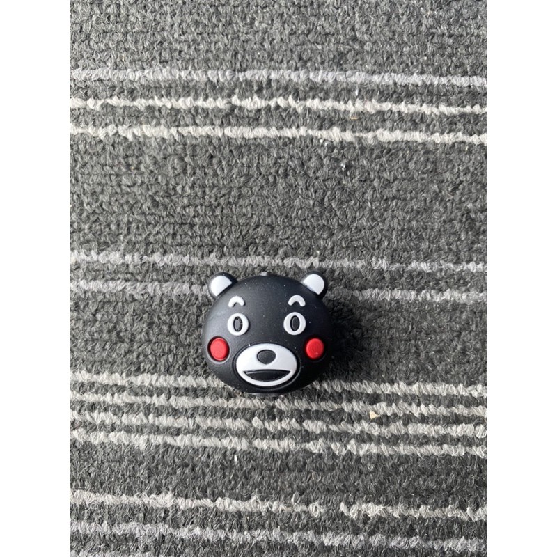 ☘️8 MẪU☘️ ĐẦU THÚ CẮN CÁP BẢO VỆ CÁP SẠC TAI NGHE CHỐNG ĐỨT GẪY DÂY | BigBuy360 - bigbuy360.vn