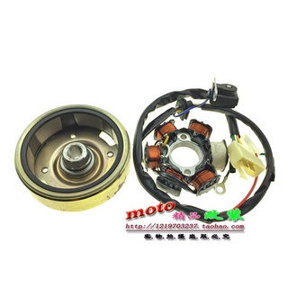 Cuộn dây đánh lửa cho xe honda dio50 phase 17 / 18 / 27 / 28 zx34 / 35