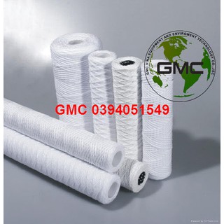 Lõi lọc sợi béo 20 inch