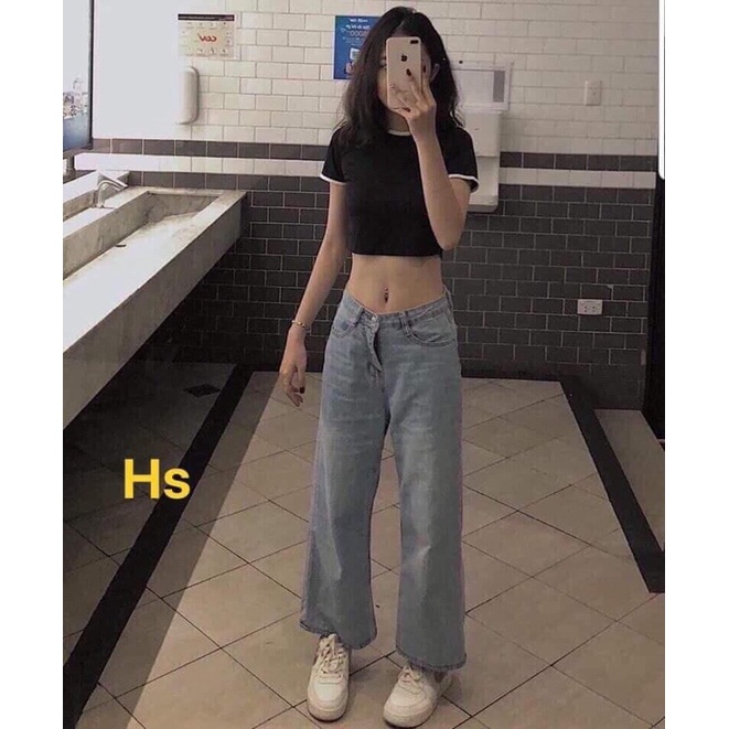 áo crt viền cổ | BigBuy360 - bigbuy360.vn