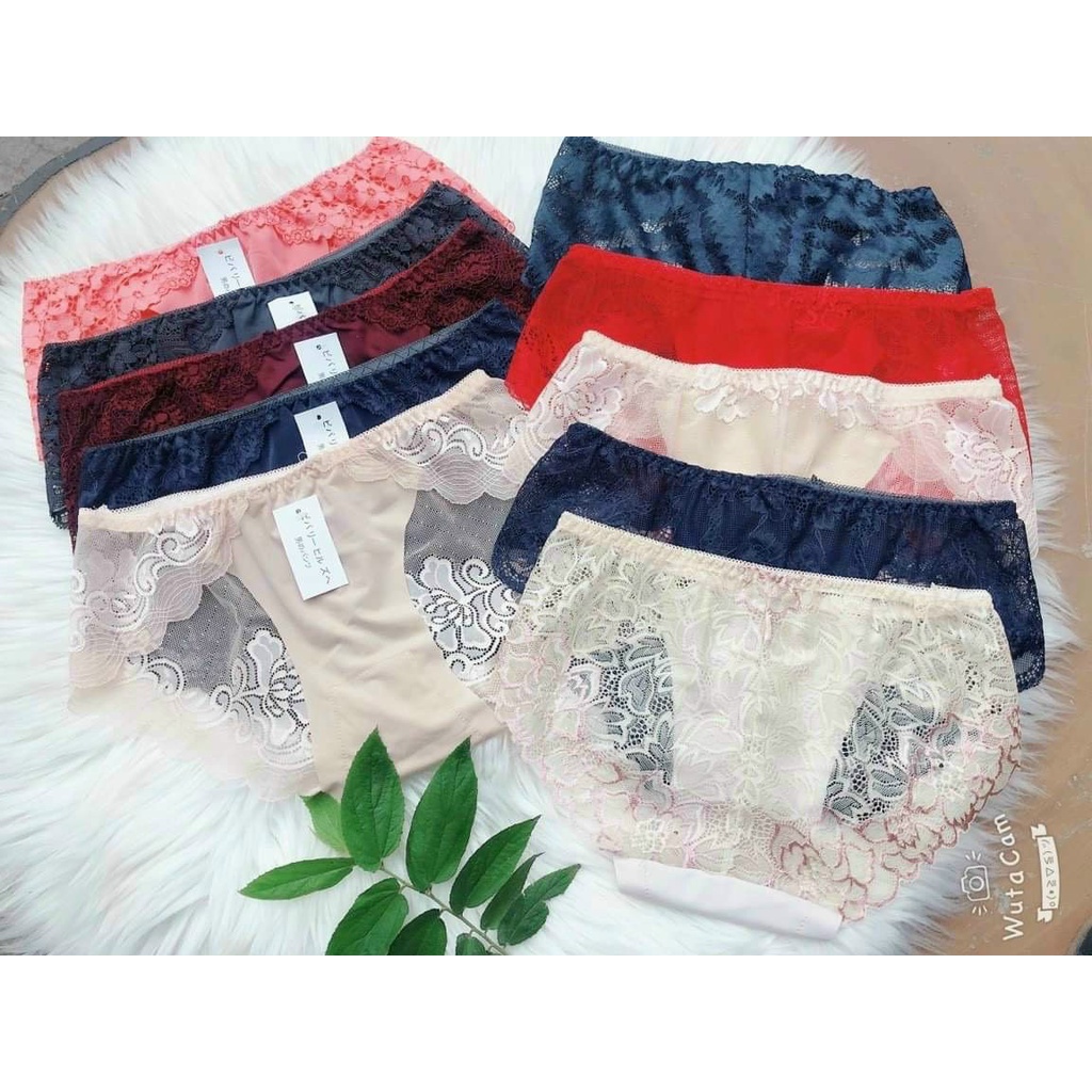 Quần lót cao cấp các mẫu hàng đẹp chất lượng cao - anhsonnd18