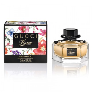Nước hoa nữ Gucci Flora Eau De Parfum 75ml [Authentic]