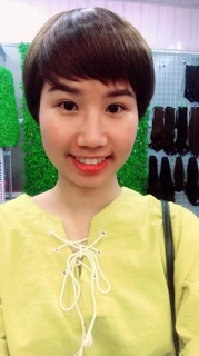 Toc giả tomboy