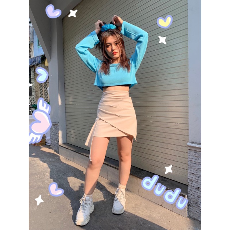 Chân váy Folds | BigBuy360 - bigbuy360.vn