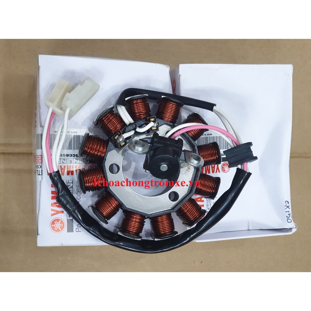 Cuộn Lửa Exciter 135 150