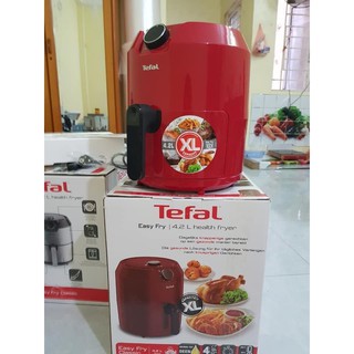 Nồi chiên không dầu Tefal EY2015 4.2L