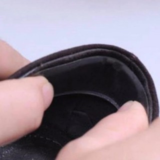 Miếng lót giầy silicon - Miếng lót giầy silicon