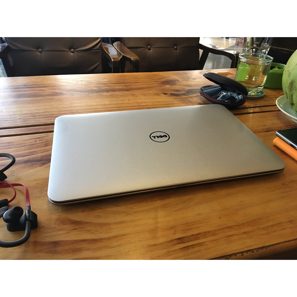 laptop cũ dell xps13 siêu mỏng nhẹ màn hình 13.3 inch | BigBuy360 - bigbuy360.vn