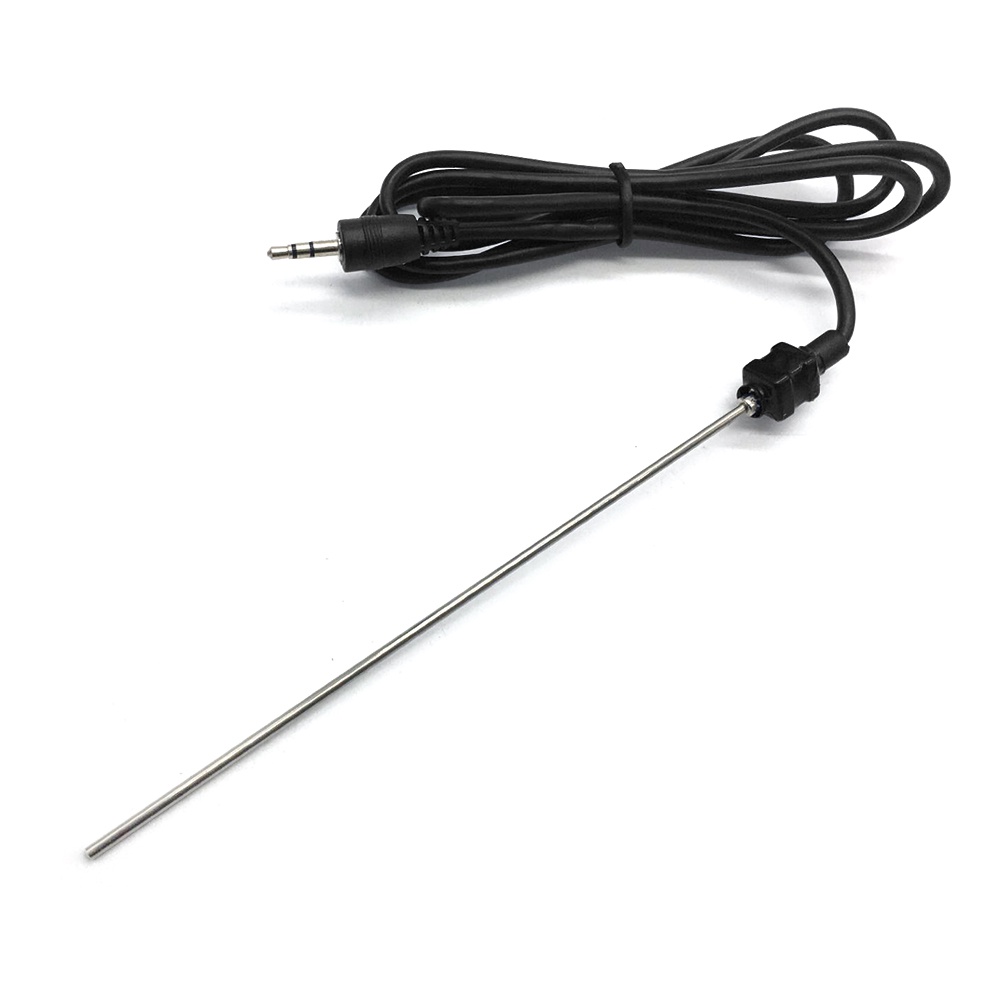 Bộ Dụng Cụ Kiểm Tra Đường Ống Nước Chống Rò Rỉ Có Đầu Dò Đôi Độ Nhạy Cao Tiện Dụng