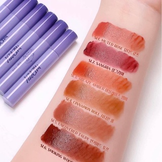 [Merzy] Son Kem Merzy Soft Touch Lip Tint
