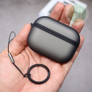 Case nhám LIKGUS dành cho Airpods 1/2/Pro
