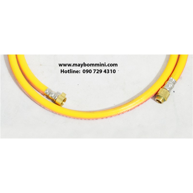 Đầu Bấm Ống Áp Lực Cao 13mm