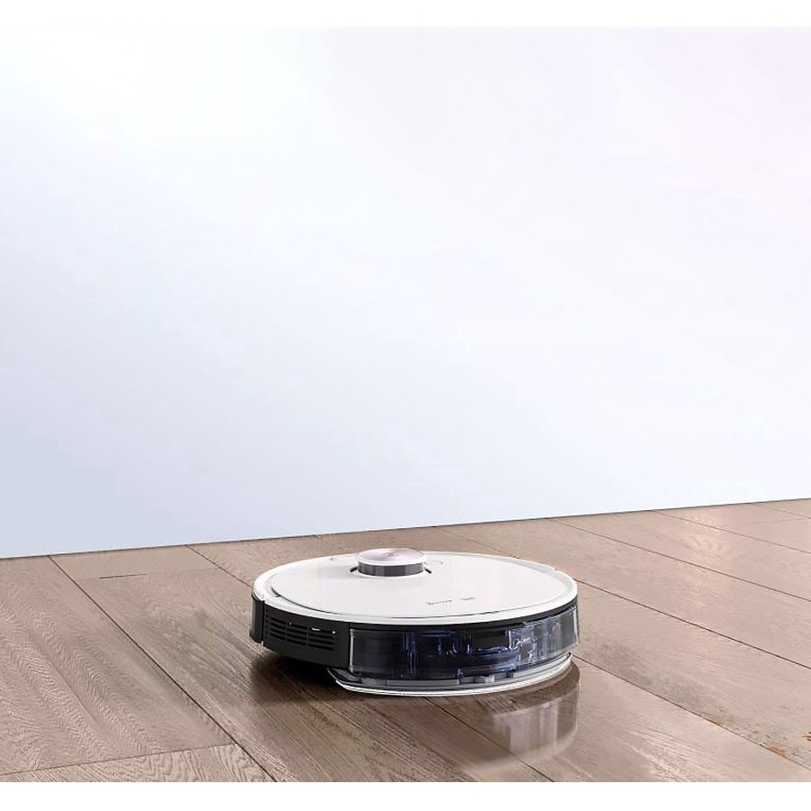 Robot hút bụi lau nhà thông minh Ecovacs Deebot T8 Power/ T8 Max - Hàng trưng bày B1 có lau rung