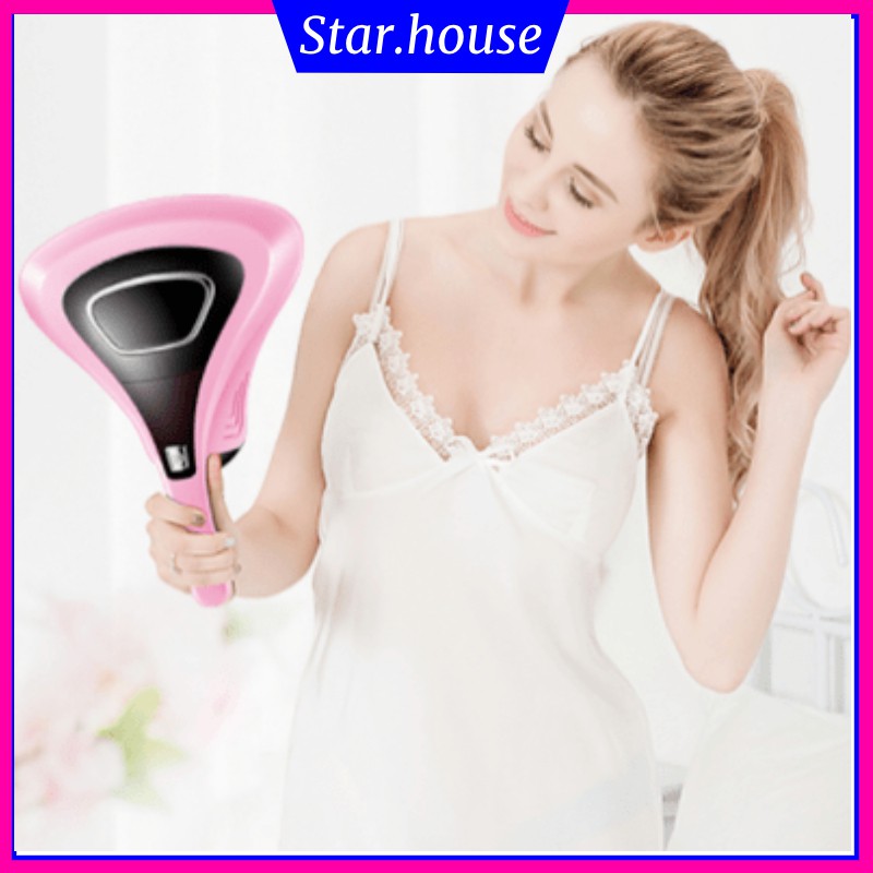 Máy hút bụi cầm tay diệt khuẩn chăn ga mini đời mới nhất
