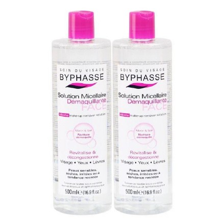 Nước Tẩy Trang Byphasse 500ml | BigBuy360 - bigbuy360.vn