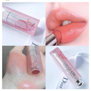 SON DƯỠNG DIOR LIP GLOW