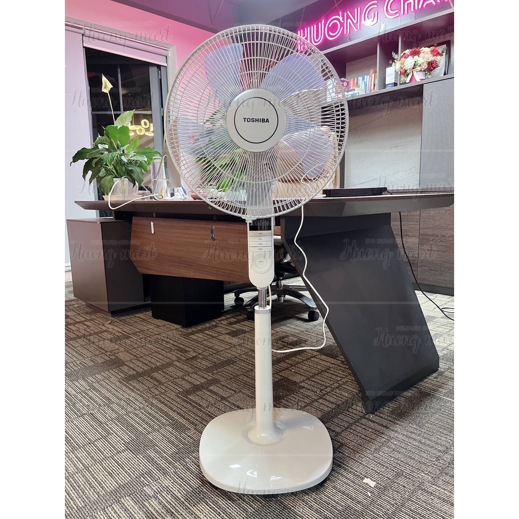 QUẠT CÂY TOSHIBA CAO CẤP
