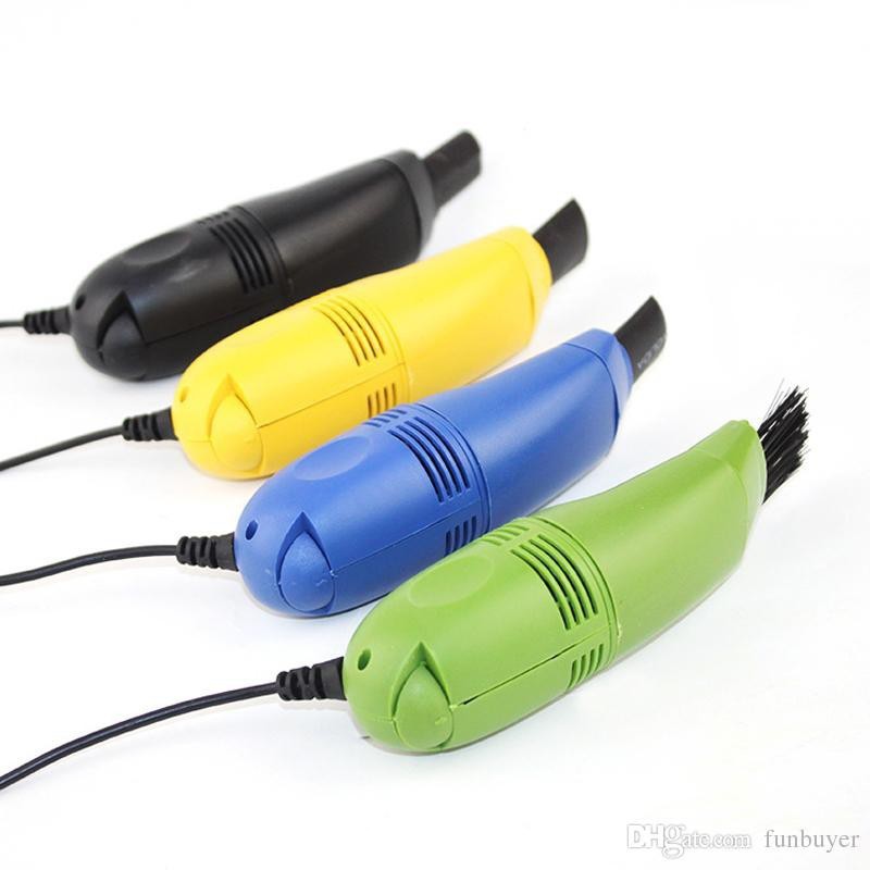 ๑℡Máy hút bụi mini đầu cắm USB FD-368 vệ sinh bàn phím máy tính tiện dụng | BigBuy360 - bigbuy360.vn