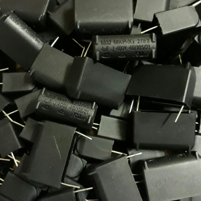 5Tụ Bếp từ 4uf TỐT