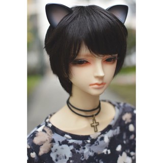 Bears bjd• Choker cho búp bê BJD