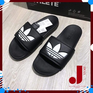 Dép adidas plus mono auth - full box