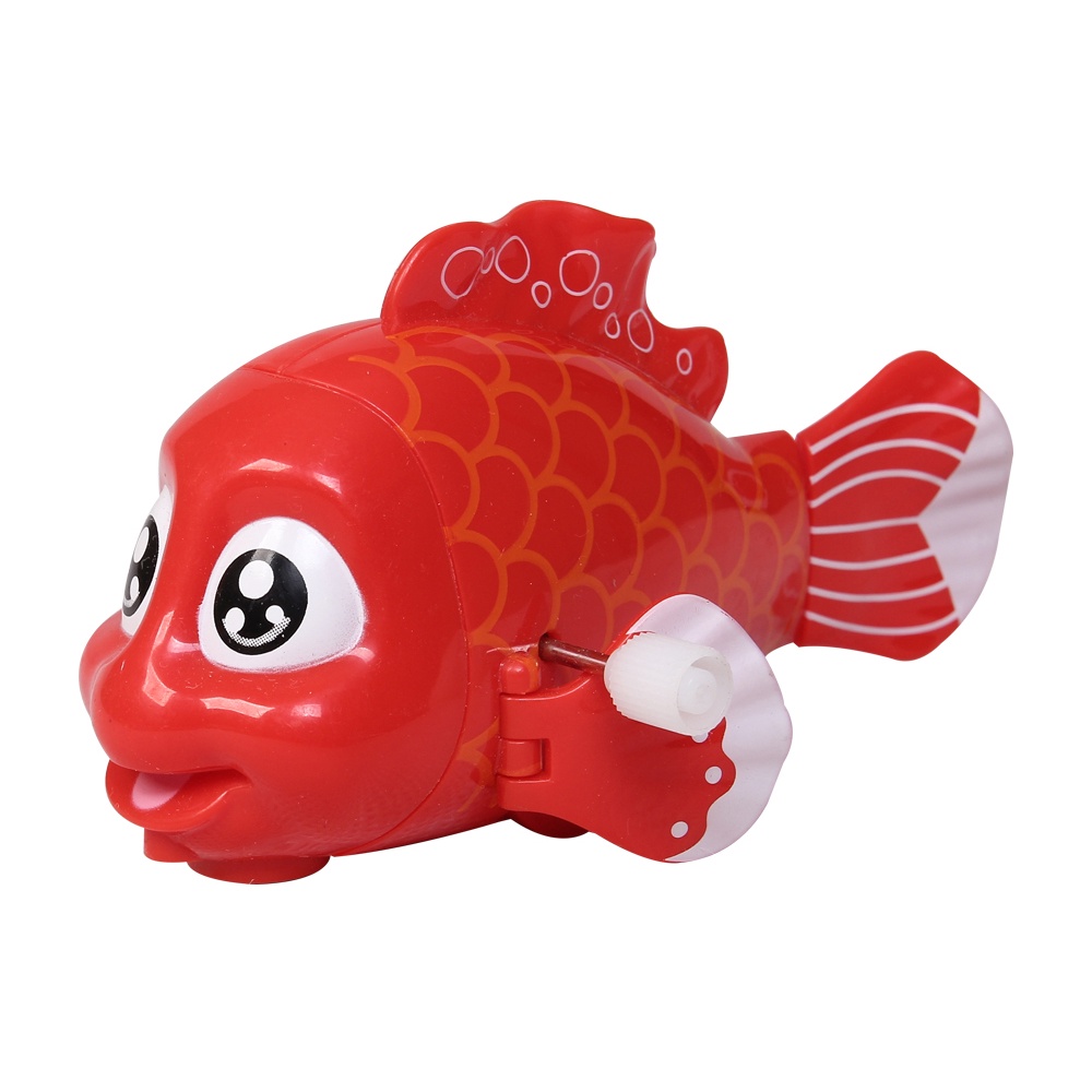 Đồ Chơi Cót  Hình Con Vật Bằng Nhựa Cao Cấp Cho Bé