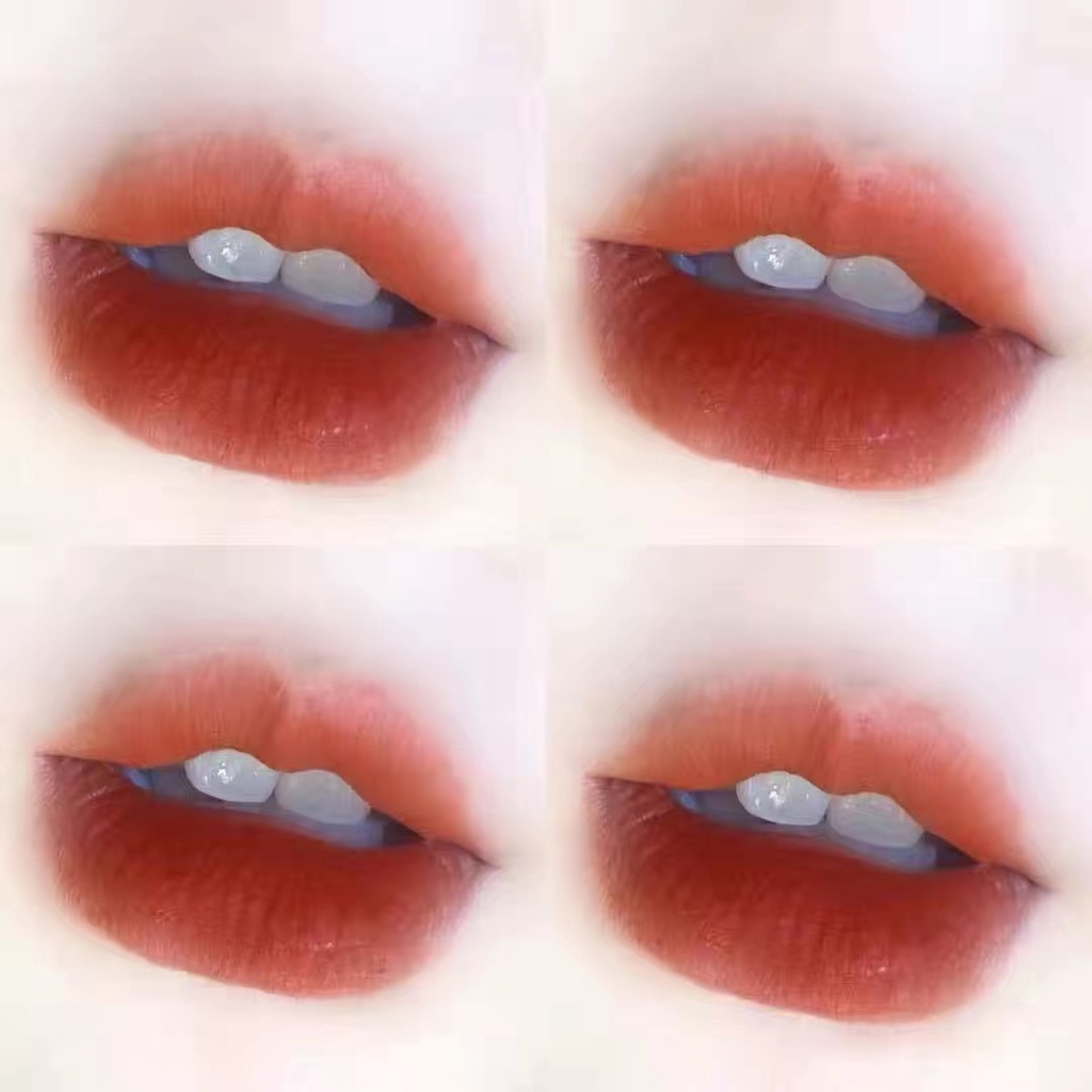 Son Kem Bóng Lâu Trôi Chống Thấm Nước Màu Sắc Ngọt Ngào