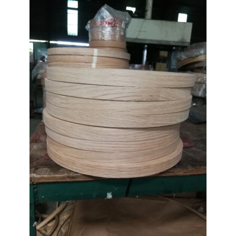 Chỉ dán cạnh veneer 20-40