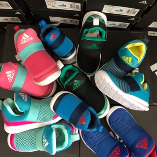 Giày Adidas rapidaZen