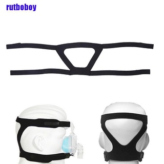 Băng Đô Đeo Đầu Thoải Mái Cho Respironics Resmed Cpap Ventilator Mask 551v