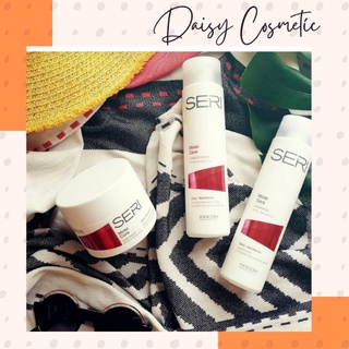Dầu gội dưỡng ẩm cho tóc Seri Moist Core